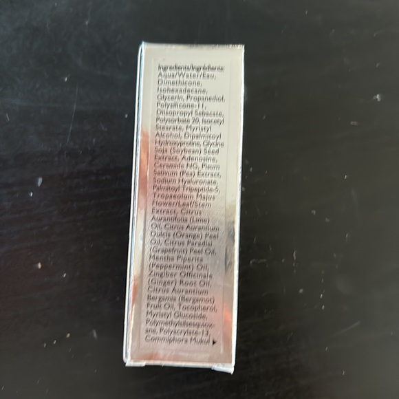 KATE SOMERVILLE - Firming Serum - New in Box - Picture 3 of 4